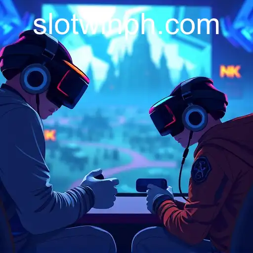 Gaming Trends and Innovations: The Future Landscape