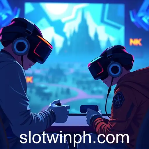 Gaming Trends and Innovations: The Future Landscape