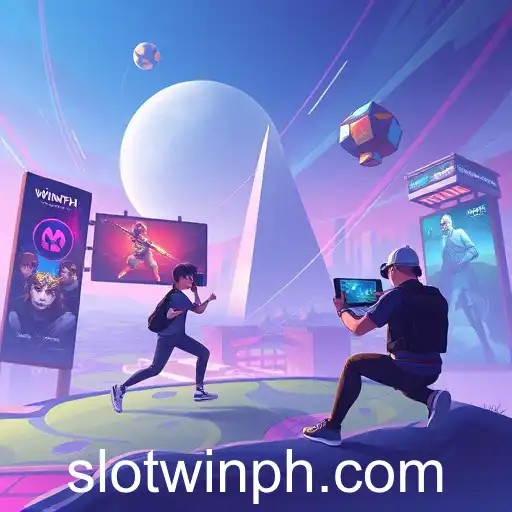 Gaming Platforms Transform in 2025