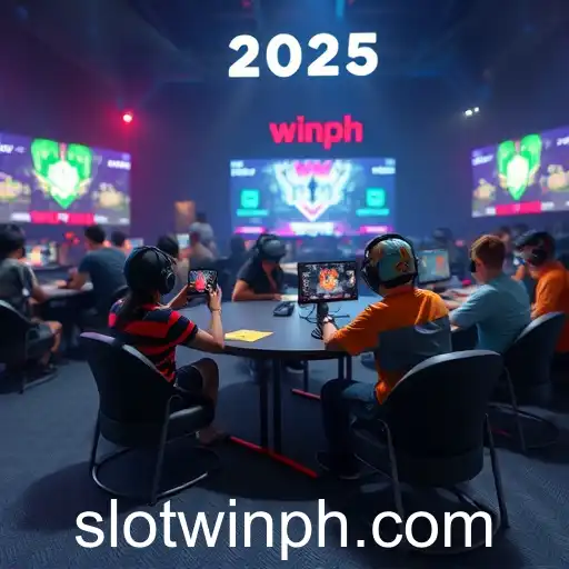 Rise of Online Gaming in the Modern Era