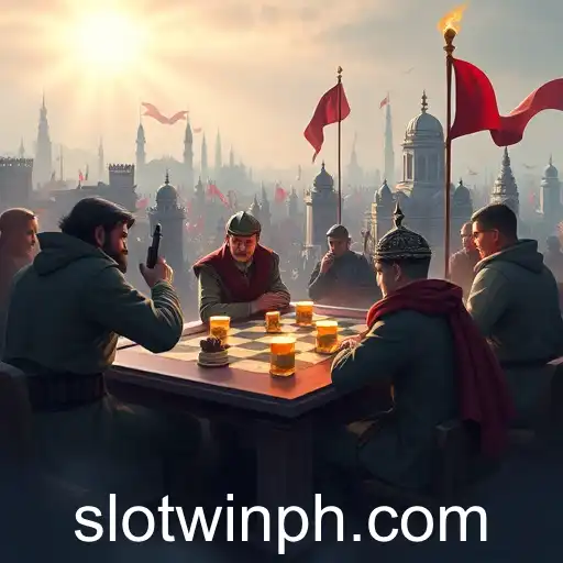 Online Gaming: The Rise of Winph