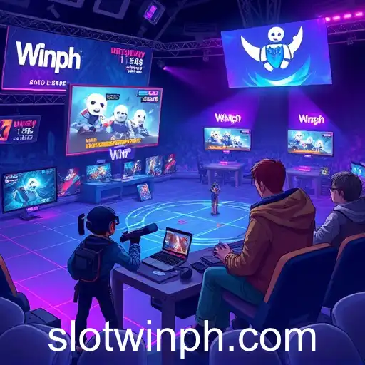 Winph Game Revolution: A New Era