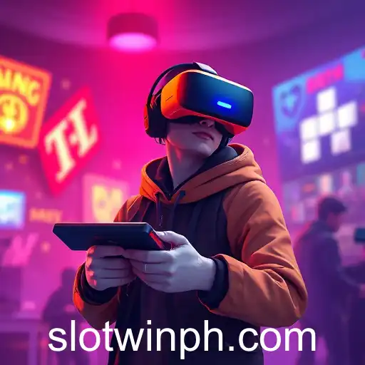 Winph: Revolutionizing Online Gaming Communities