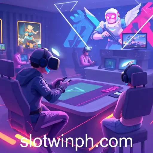 The Online Gaming Revolution: Winph's Impact in 2025