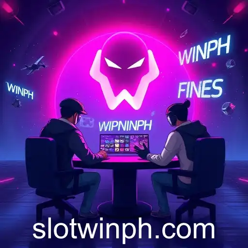 Winph Revolutionizes Online Gaming Experience