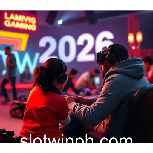 Winph Revolutionizes Gaming Landscape