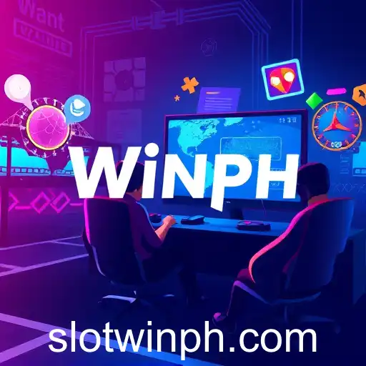 Winph Revolutionizing Online Gaming