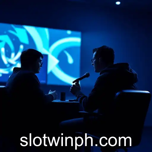 The Rise of 'Game Interviews': A Deep Dive into the Winph Gaming Niche
