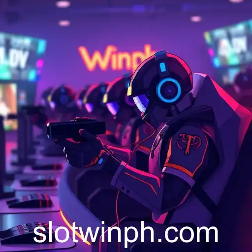Winph's Evolution in the Gaming World