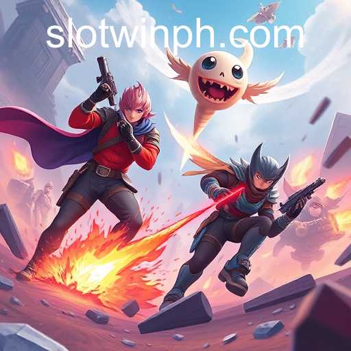 Winph Revives Online Gaming Arena