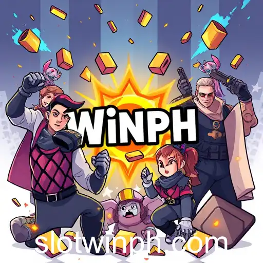 Winph: Revolutionizing Online Gaming Communities