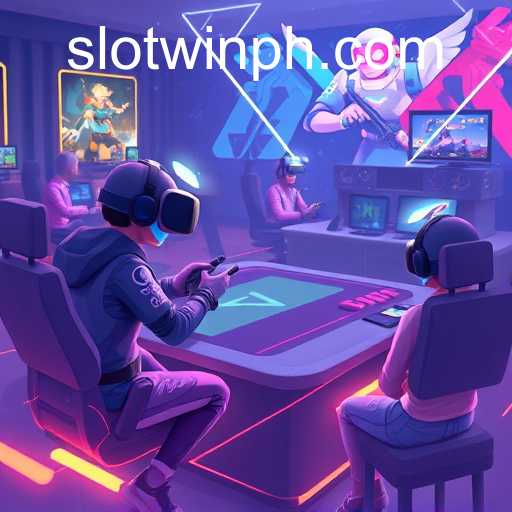 The Online Gaming Revolution: Winph's Impact in 2025