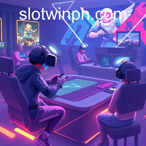 The Online Gaming Revolution: Winph's Impact in 2025