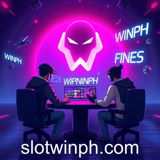 Winph Revolutionizes Online Gaming Experience