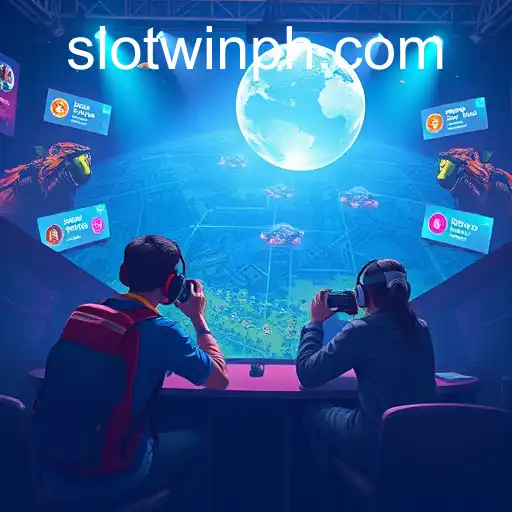 Gaming Trends on Winph