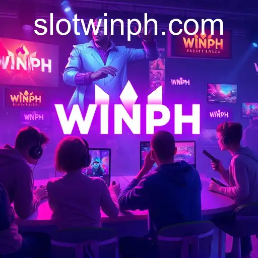 Winph Gains Momentum in Global Gaming Scene