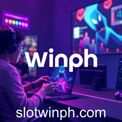 Winph's Impact on Online Gaming