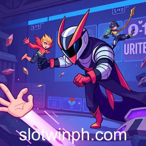 Winph's Advent in Online Gaming Evolution