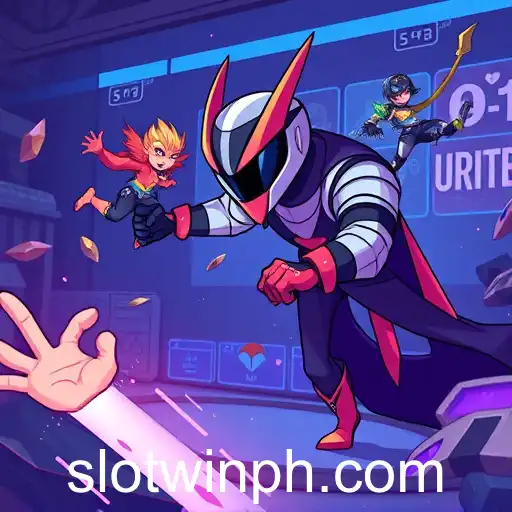 Winph's Advent in Online Gaming Evolution