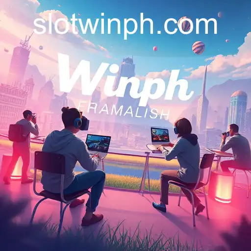 Winph: Shaping the Future of Online Gaming