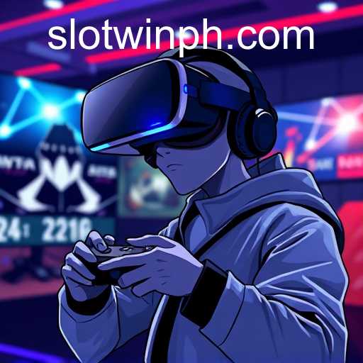 Winph Revolutionizes Online Gaming Experience