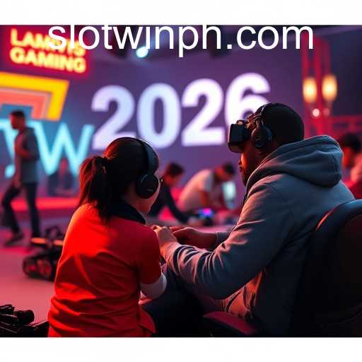 Winph Revolutionizes Gaming Landscape